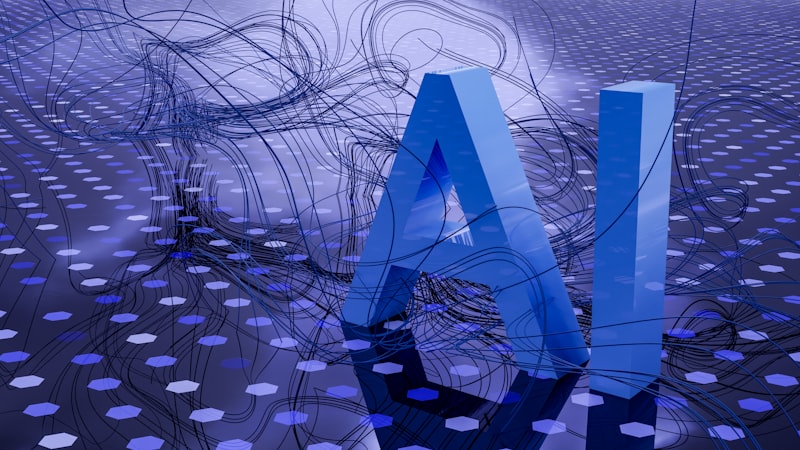 AI v podnikání — co reálně funguje a kde jsou hranice